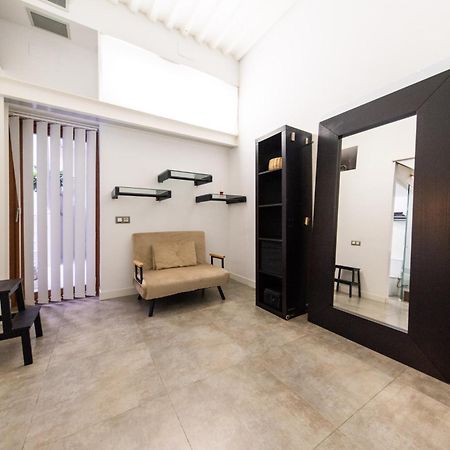 Moderno Y Tranquilo En El Centro Daire Sevilla Dış mekan fotoğraf